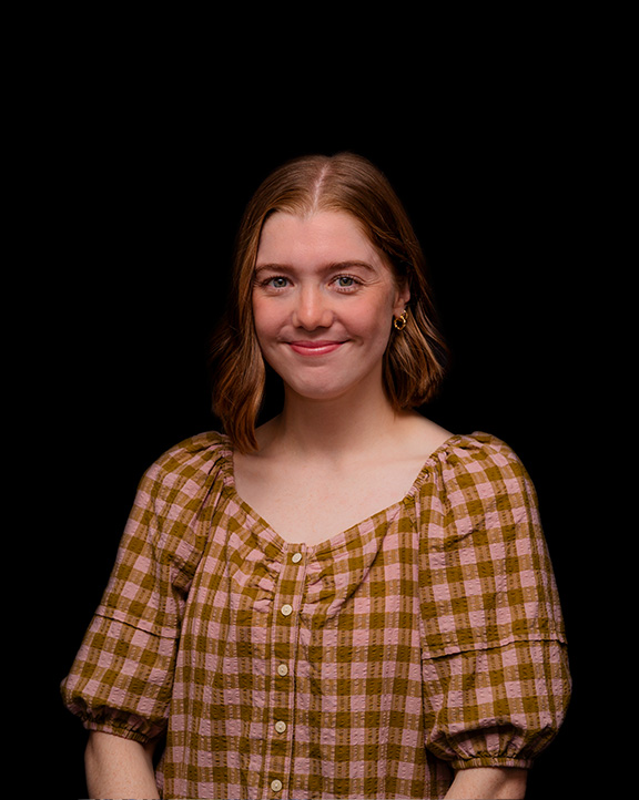 Rachel Kennedy